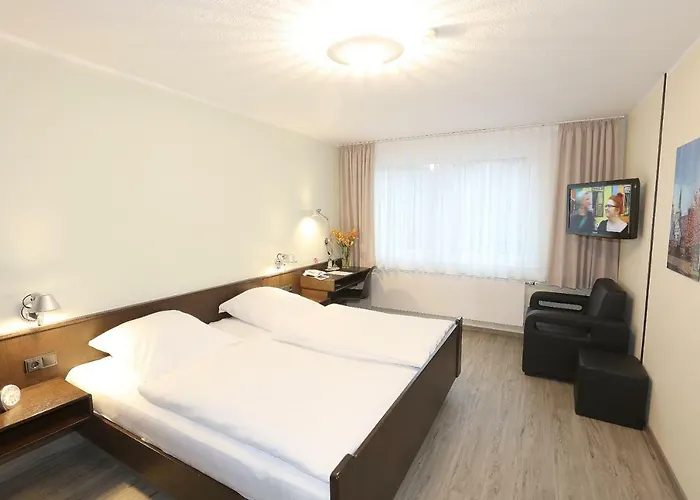 Hotel Kroeger