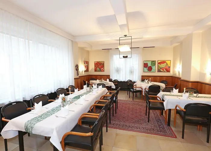 Hotel Kroeger