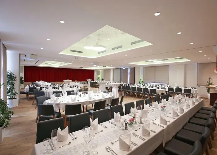 Hotel Kroeger