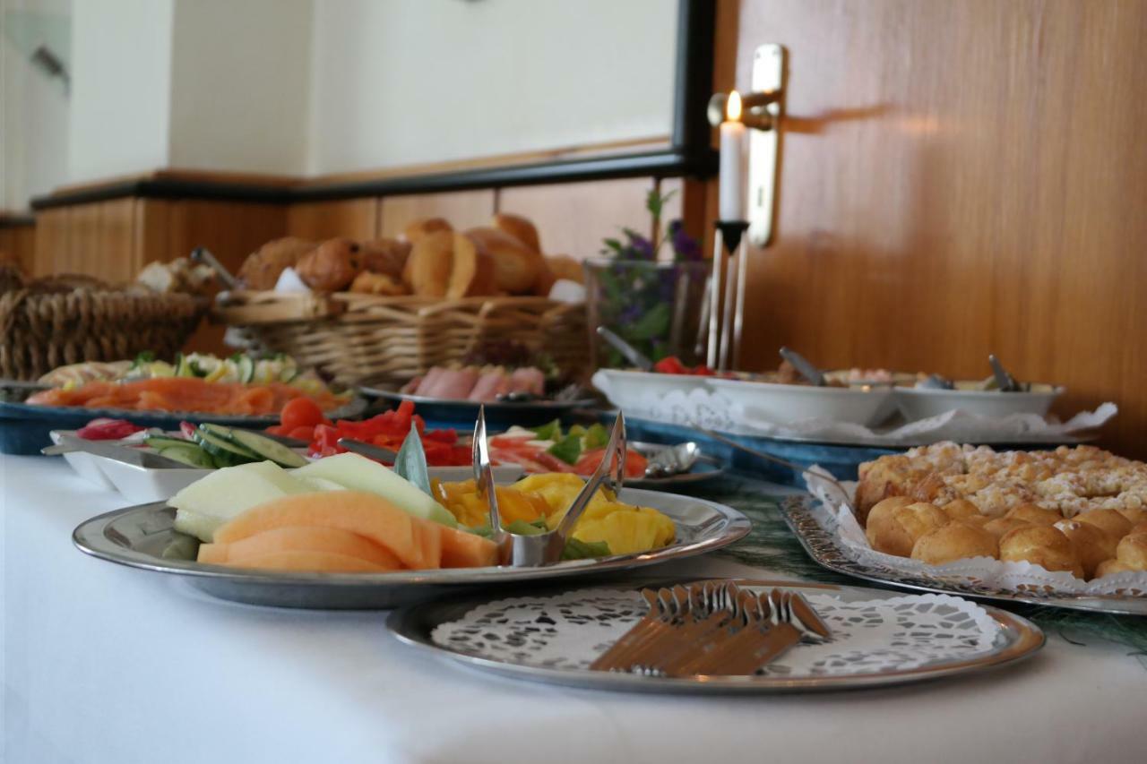 Hotel Kroeger