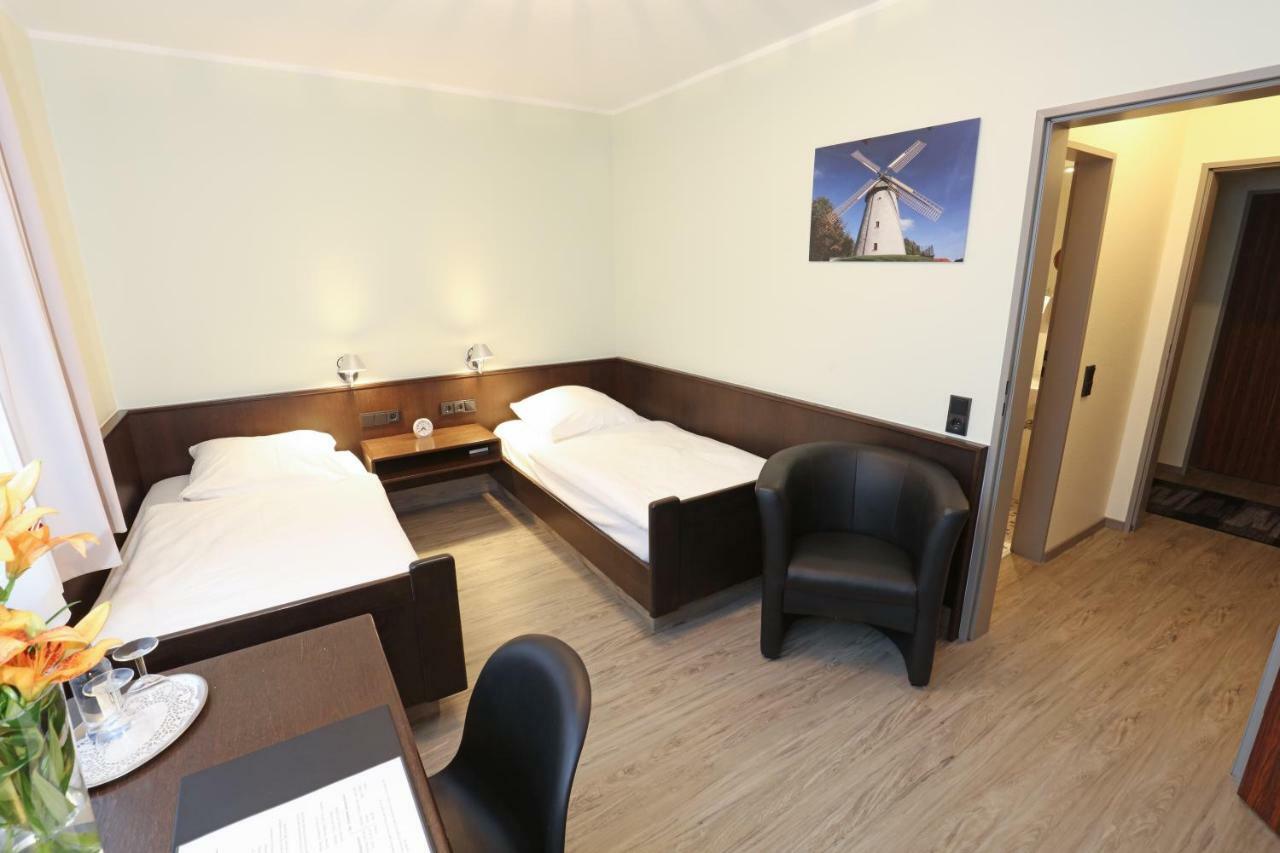 Hotel Kroeger