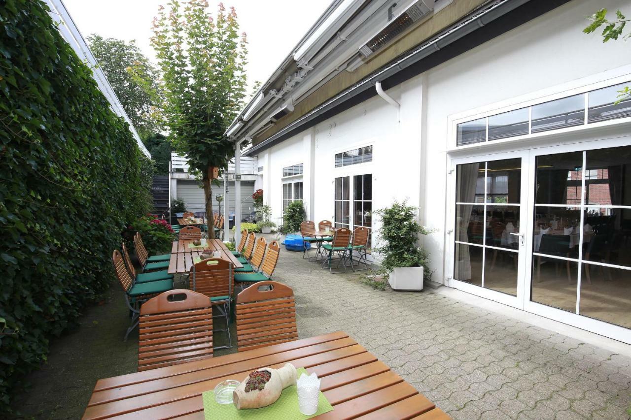 Kroeger Hotel 3*