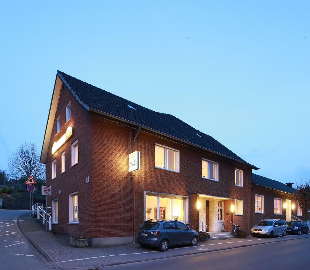 Kroeger Hotel 3*